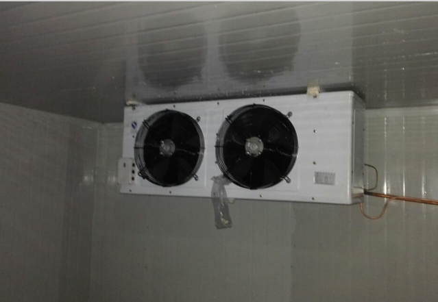 谷輪一體機